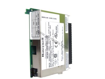 Honeywell 900A16-0103 16-Channel High Level Analog Input Module Overview - Industrial Automation Parts from BluePLC