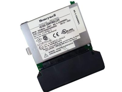 Honeywell 900B08-0001 Analog Output Module 8 Channel for Precision Control - Industrial Automation Parts from BluePLC