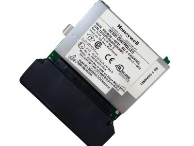 Honeywell 900B08-0202 Analog Output Module 8-Channel 0-20mA - Industrial Automation Parts from BluePLC