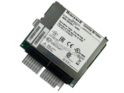 Honeywell 900G32-0101 32-Channel Digital Input Module for Reliable 24VDC Sinking Inputs - Industrial Automation Parts from BluePLC