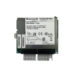 Figure 1: Front view of the Honeywell 900G32-0301 industrial automation component showing its physical design and enclosure.