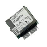 Figure 2: Technical layout and connection details for the Honeywell 900G32-0301 industrial automation component.