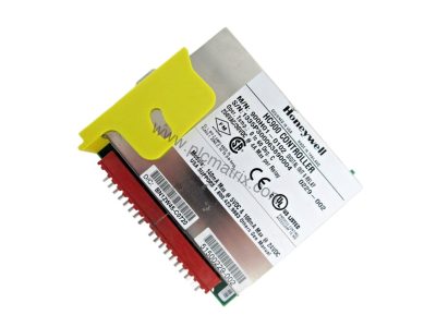 Honeywell 900H01-0202 Relay Output Module, 8 Channel - Industrial Automation Parts from BluePLC