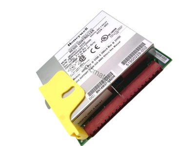 Honeywell 900H02-0102 Digital Output Module: 16-Channel Low-Side Switching - Industrial Automation Parts from BluePLC