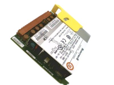 Honeywell 900H03-0202 Digital Output Module – 8 Isolated Triac Outputs - Industrial Automation Parts from BluePLC