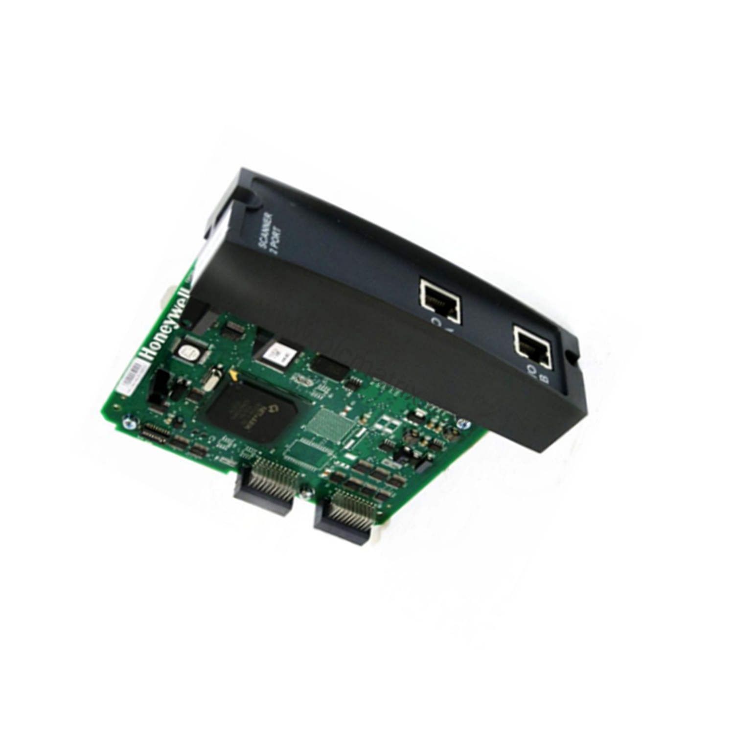Honeywell 900SP1-0200 Expansion Processor Module for Control Systems - PLC Matrix