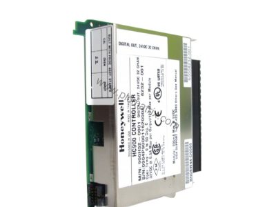 Honeywell 900U01-0100 Universal Input/Output Module with HART Support - Industrial Automation Parts from BluePLC