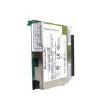 Figure 2: Technical layout and connection details for the Honeywell 900U02-0100 industrial automation component.