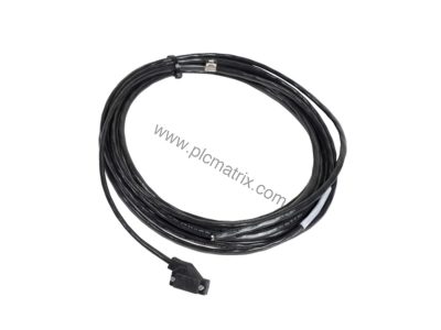 Schneider 990NAA21510 Modicon Quantum Programming Cable for Modbus Plus - Industrial Automation Parts from BluePLC
