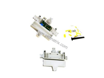 Schneider 990NAD23000 Modbus Plus Junction Box for Reliable Communication - Industrial Automation Parts from BluePLC