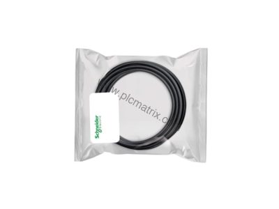 Schneider 990XCA65609 Modicon Quantum Duplex Fiber Optic Cable - Industrial Automation Parts from BluePLC