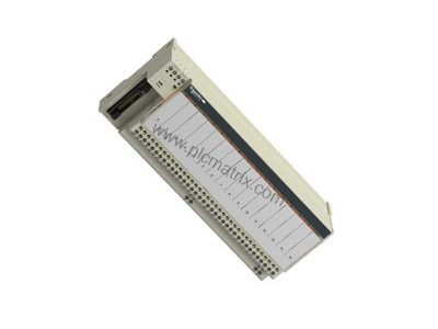 Schneider ABE7R16S210 Electromechanical Output Relay Sub-Base, 16 Channels - Industrial Automation Parts from BluePLC