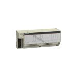 Schneider ABE7R16S210 Electromechanical Output Relay Sub-Base for Modicon ABE7 - PLC Matrix
