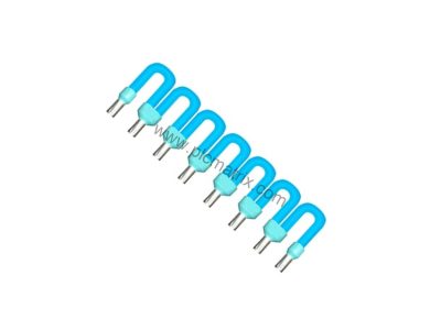 Schneider ABFC08R02B Modicon Momentum Commoning Link - Industrial Automation Parts from BluePLC