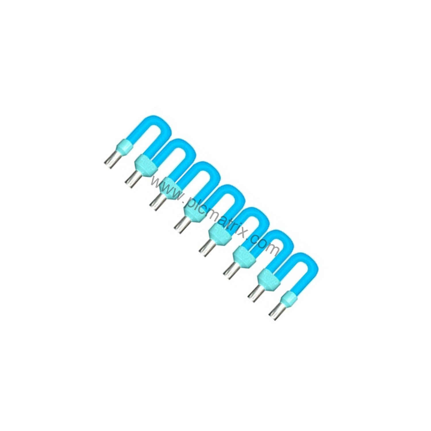 Schneider ABFC08R02B Modicon Momentum Commoning Link - PLC Matrix