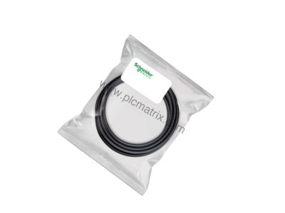 Schneider ABFM04S200 Cabled Connector for Modicon Quantum Analog Output - Industrial Automation Parts from BluePLC