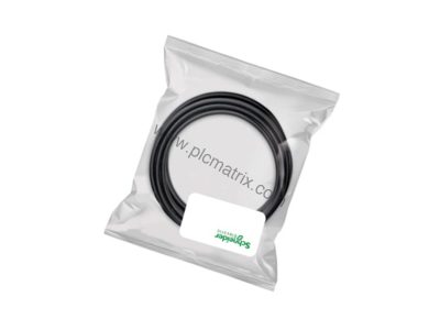 Schneider ABFM08S202 Cabled Connector for Modicon Quantum Analog Input - Industrial Automation Parts from BluePLC