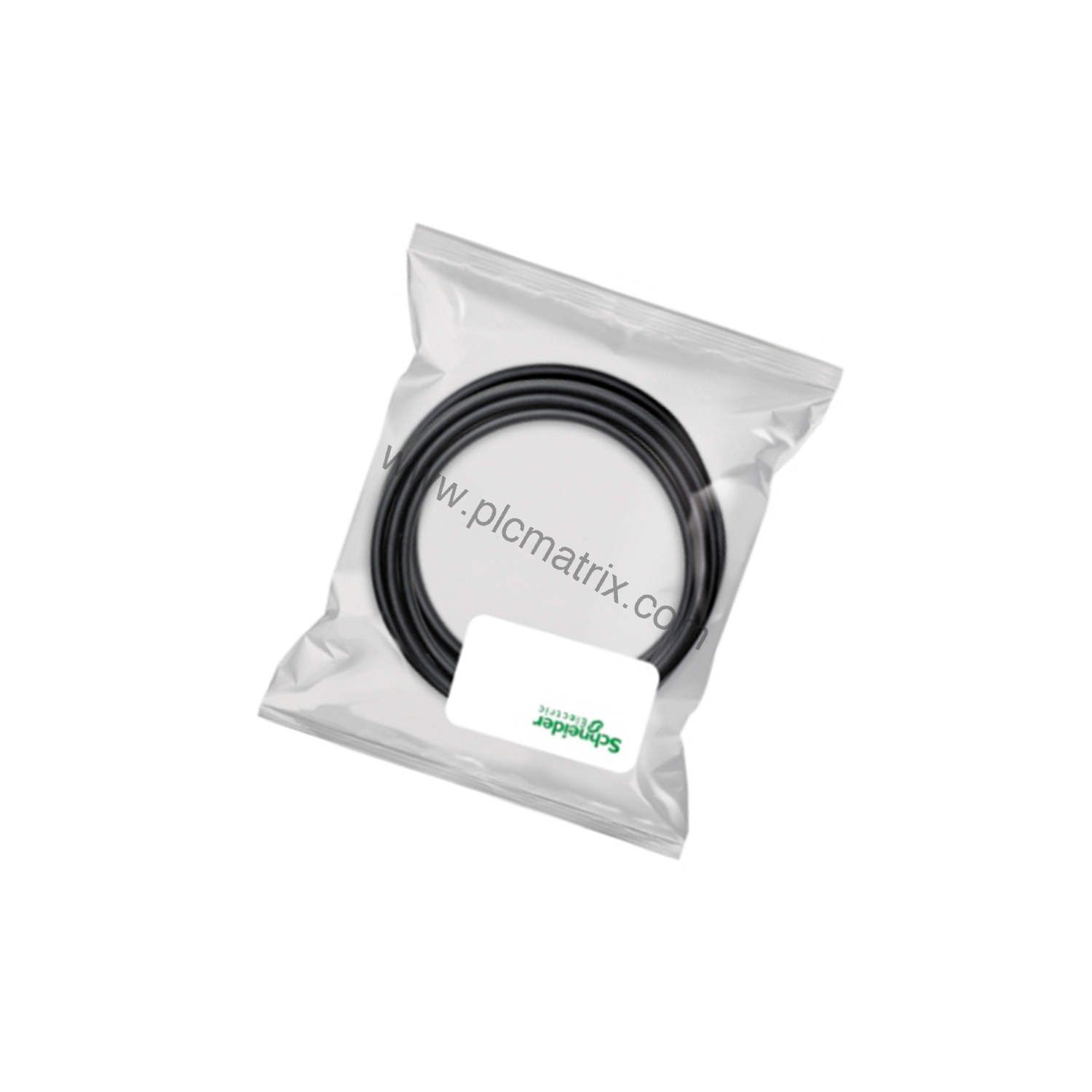 Schneider ABFM08S202 Cabled Connector for Modicon Quantum Analog Input - PLC Matrix