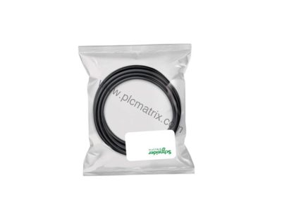 Schneider ABFS16H200 Modicon Quantum Connecting Cable 2m 16-Conductor - Industrial Automation Parts from BluePLC