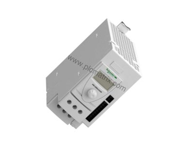 Schneider ABL8BBU24200 Battery Control Module for Modicon Systems - Industrial Automation Parts from BluePLC
