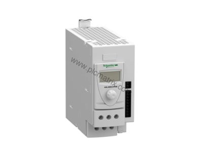 Schneider ABL8RPS24100 Universal Power Supply 240W 24VDC 10A - Industrial Automation Parts from BluePLC