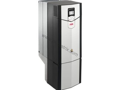 ABB ACS880-01-156A-5 Industrial Wall-Mounted LV AC Drive for Heavy-Duty Applications - Industrial Automation Parts from BluePLC