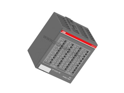 ABB AI531 Analog Input Module for S500 Series – 8 AI: U, I, RTD, R, TC, DI - Industrial Automation Parts from BluePLC