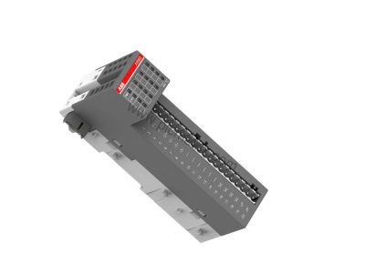 ABB AI563 Analog Input Module for Reliable Thermocouple Measurement - Industrial Automation Parts from BluePLC