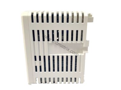 ABB AI810 Analog Input Module – 8-Channel Voltage/Current with HART Compatibility - Industrial Automation Parts from BluePLC