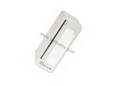 ABB AI820 Analog Input Module: 4-Channel Bipolar Differential Input - Industrial Automation Parts from BluePLC
