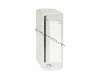 ABB AI835A Analog Input Module for Thermocouple/mV Measurements - Industrial Automation Parts from BluePLC