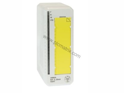 ABB AI880A High Integrity Analog Input Module for SIL3 Safety Systems - Industrial Automation Parts from BluePLC