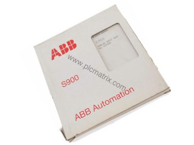 ABB AI930N Analog Input Module for S900 I/O Systems - Industrial Automation Parts from BluePLC