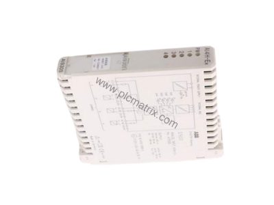 ABB AI930S HART Analog Input Module for Zone 1 Hazardous Areas - Industrial Automation Parts from BluePLC