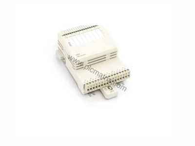 ABB AO801 Analog Output Module – 8-Channel 4-20 mA for S800 I/O - Industrial Automation Parts from BluePLC