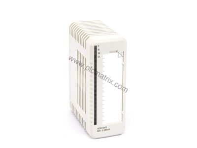 ABB AO810 Analog Output Module – 8-Channel 0-20 mA for S800 I/O - Industrial Automation Parts from BluePLC