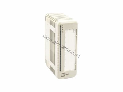 ABB AO815 Analog Output Module: 8-Channel 4-20 mA with HART - Industrial Automation Parts from BluePLC