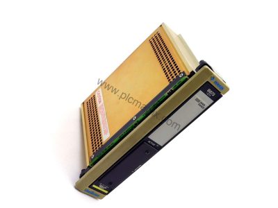 Schneider Modicon AS-B873-011 Analog Input Module for 4-Point Signal Processing - Industrial Automation Parts from BluePLC
