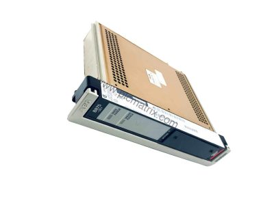 Schneider AS-B875-001 Modicon Quantum Analog Input Module Overview - Industrial Automation Parts from BluePLC