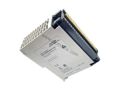 Schneider AS-BDAP-210 Modicon 8-Point AC Output Module Overview - Industrial Automation Parts from BluePLC