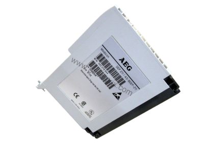 Schneider AS-BDEP-211 Modicon 8-Point Discrete Input I/O Module - Industrial Automation Parts from BluePLC