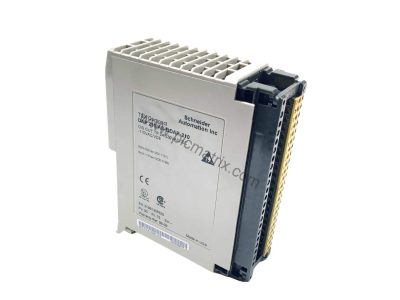Schneider AS-P120-000 Power Supply Module for Modicon Systems - Industrial Automation Parts from BluePLC