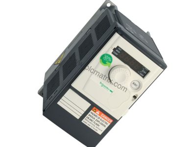 Schneider ATV312H018M2 Variable Speed Drive for Simple Machine Applications - Industrial Automation Parts from BluePLC