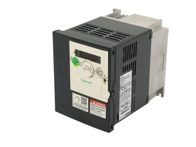 Schneider ATV312HU15N4 Variable Speed Drive 1.5 kW 2 HP 380-500V - Industrial Automation Parts from BluePLC