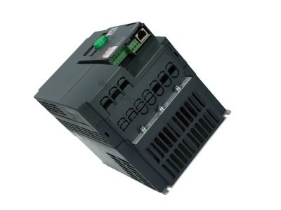 Schneider ATV320U55N4C Altivar Machine Variable Speed Drive, 5.5 kW - Industrial Automation Parts from BluePLC