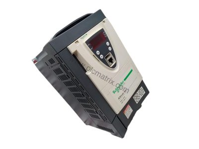 Schneider ATV61HU40N4 Altivar 61 Variable Speed Drive 4 kW - Industrial Automation Parts from BluePLC