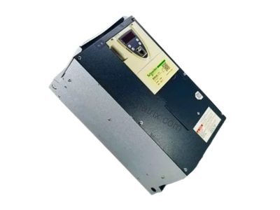 Schneider ATV71H075N4 Altivar 71 Variable Speed Drive for Efficient Motor Control - Industrial Automation Parts from BluePLC