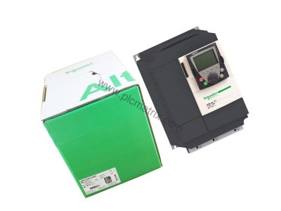 Schneider ATV71HD11N4 Variable Speed Drive 11kW 15HP 480V - Industrial Automation Parts from BluePLC