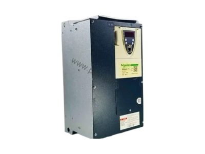 Schneider ATV71HD22M3X Variable Speed Drive 22 kW 240 V AC - Industrial Automation Parts from BluePLC