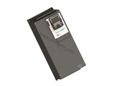Schneider Electric ATV71HD45N4 Variable Speed Drive 45 kW - Industrial Automation Parts from BluePLC